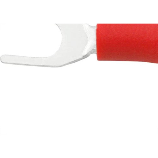 Penzel Terminal Forq.0,5A1,5Vm/Furo4,3Mm Penzel Terminal Forq.0,5A1,5Vm/Furo4,3Mm