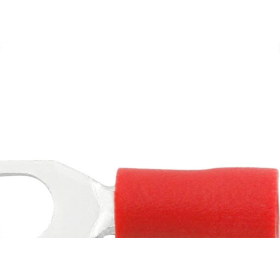 Penzel Terminal Forq.0,5A1,5Vm/Furo4,3Mm Penzel Terminal Forq.0,5A1,5Vm/Furo4,3Mm