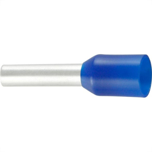 Penzel Terminal Ilhos 2,5Mm Comp.08 Azl Penzel Terminal Ilhos 2,5Mm Comp.08 Azl