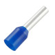 Penzel Terminal Ilhos 2,5Mm Comp.08 Azl Penzel Terminal Ilhos 2,5Mm Comp.08 Azl