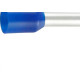Penzel Terminal Ilhos 2,5Mm Comp.08 Azl Penzel Terminal Ilhos 2,5Mm Comp.08 Azl