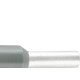Penzel Terminal Ilhos 4,0Mm Comp.12 Cza Penzel Terminal Ilhos 4,0Mm Comp.12 Cza