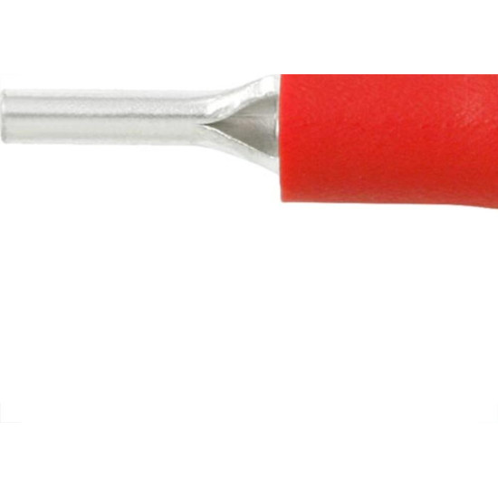 Penzel Terminal Pino 0,5A1,5Vm/Comp09Mm