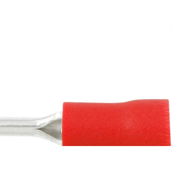 Penzel Terminal Pino 0,5A1,5Vm/Comp09Mm