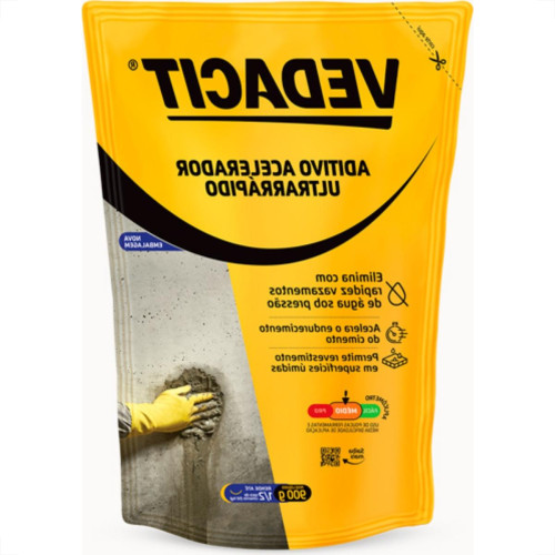 Vedacit Rapidissimo Adit Acel 900G (30004961)