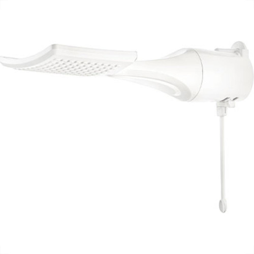 Lorenzetti (Aparelhos) Ducha L&C L.Shower Eletr 5500W/127V Lorenzetti (Aparelhos) Ducha L&C L.Shower Eletr 5500W/127V