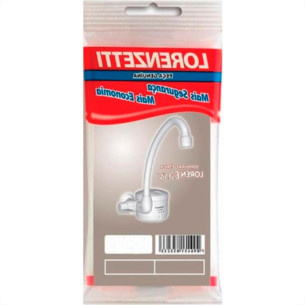 Lorenzetti (Aparelhos) Resist.L&C Torn.Easy Msa 5500W/220V