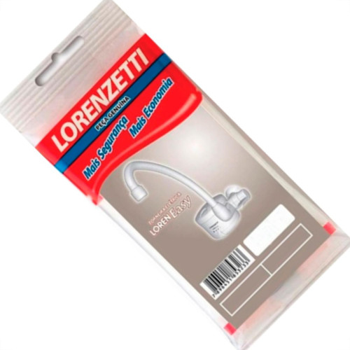 Lorenzetti (Aparelhos) Resist.L&C Torn.Easy Msa 5500W/220V