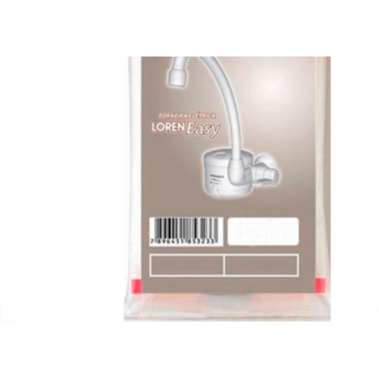 Lorenzetti (Aparelhos) Resist.L&C Torn.Easy Msa 5500W/220V