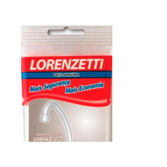 Lorenzetti (Aparelhos) Resist.L&C Torn.Easy Msa 5500W/220V