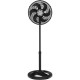 Ventisol Ventilador Col. 30.6P 127V