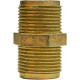 Garden Niple Metal Amarelo 3/8 Garden Niple Metal Amarelo 3/8
