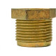 Garden Niple Metal Amarelo 3/8 Garden Niple Metal Amarelo 3/8