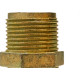 Garden Niple Metal Amarelo.1'' Garden Niple Metal Amarelo.1''