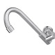 Corona Fora De Linha Torneira Pia Pvc Hydraplus Par.Cro1168 Corona Fora De Linha Torneira Pia Pvc Hydraplus Par.Cro1168