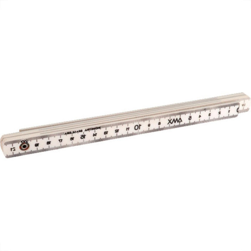 Max Metro Plastico Simples - 11240 Max Metro Plastico Simples - 11240