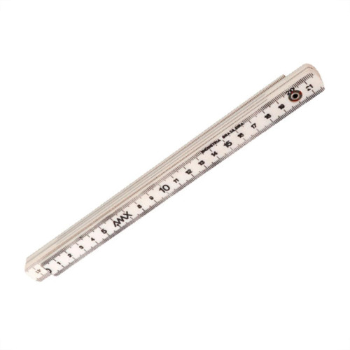 Max Metro Plastico Simples - 11240 Max Metro Plastico Simples - 11240