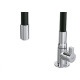 Corona Fora De Linha Torneira Pia Flex.Ban.Hydramotion Pta