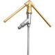 Fico Irrigador Giratorio 6 Jatos Fico Irrigador Giratorio 6 Jatos