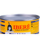 Ibere Massa Plastica Preta 400 Grs - Kit C/12 Pc Ibere Massa Plastica Preta 400 Grs - Kit C/12 Pc