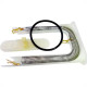 Pratimix Resist. Aqueced 3T5500/127 Pratimix Resist. Aqueced 3T5500/127