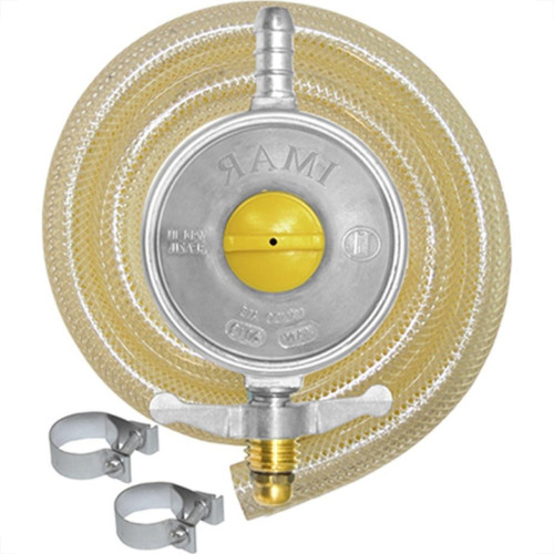 Imar Regulador Gas C/Mg.1,25 2000/5 Imar Regulador Gas C/Mg.1,25 2000/5