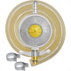 Imar Regulador Gas C/Mg.1,25 2000/5 Imar Regulador Gas C/Mg.1,25 2000/5