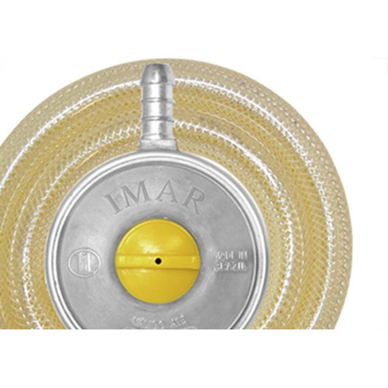 Imar Regulador Gas C/Mg.1,25 2000/5 Imar Regulador Gas C/Mg.1,25 2000/5