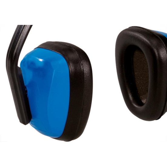 Pro Abafador De Ruido Safety Spa3 Pro Abafador De Ruido Safety Spa3