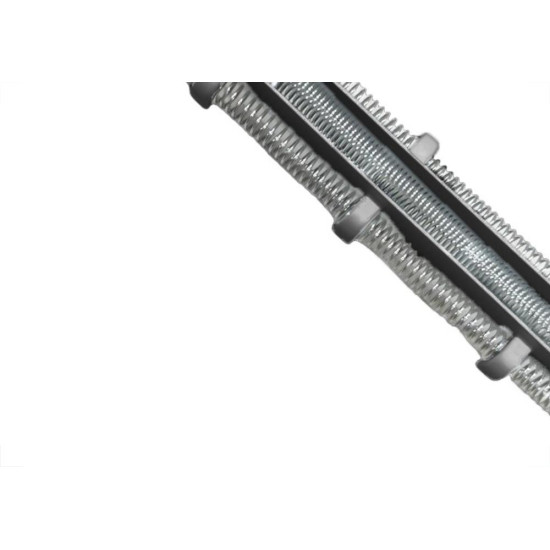 Pratimix Resist. Advanc El.5500/127 Pratimix Resist. Advanc El.5500/127