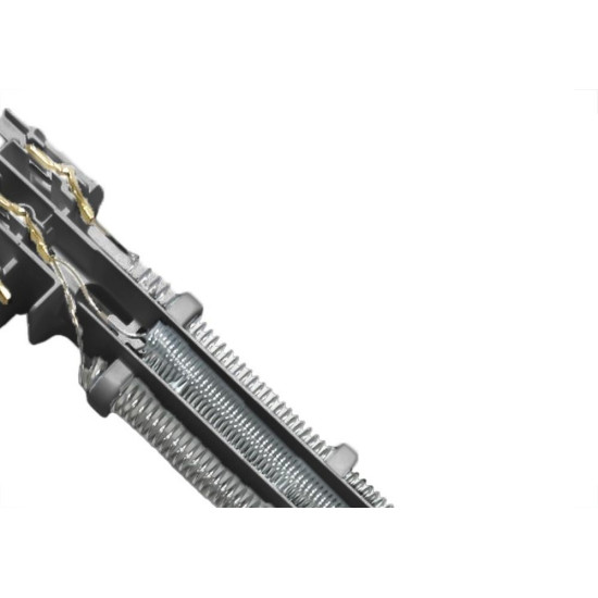 Pratimix Resist. Advanc El.5500/127 Pratimix Resist. Advanc El.5500/127