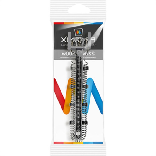 Pratimix Resist. Advanc El.7500/220 Pratimix Resist. Advanc El.7500/220