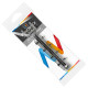 Pratimix Resist. Advanc El.7500/220 Pratimix Resist. Advanc El.7500/220