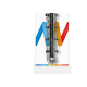 Pratimix Resist. Advanc El.7500/220 Pratimix Resist. Advanc El.7500/220