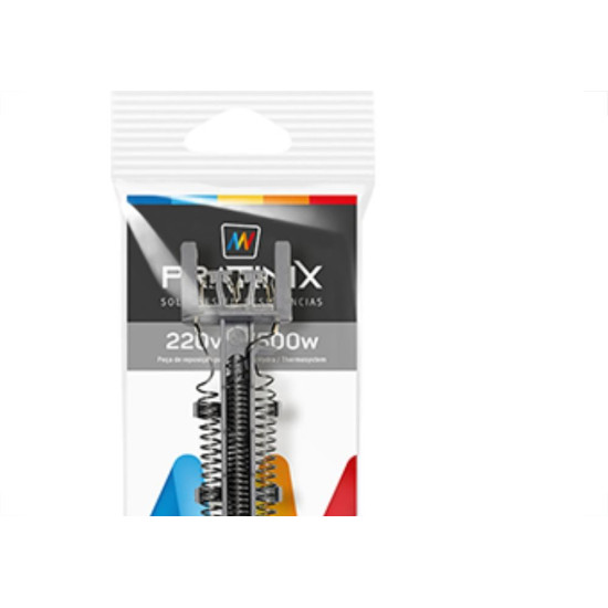 Pratimix Resist. Advanc El.7500/220 Pratimix Resist. Advanc El.7500/220