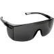 Pro Oculos Tecao Safety Sky Fume Pro Oculos Tecao Safety Sky Fume