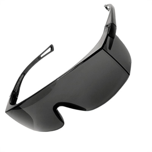 Pro Oculos Tecao Safety Sky Fume Pro Oculos Tecao Safety Sky Fume