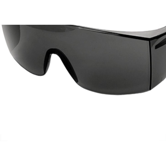 Pro Oculos Tecao Safety Sky Fume Pro Oculos Tecao Safety Sky Fume