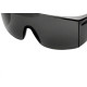 Pro Oculos Tecao Safety Sky Fume Pro Oculos Tecao Safety Sky Fume