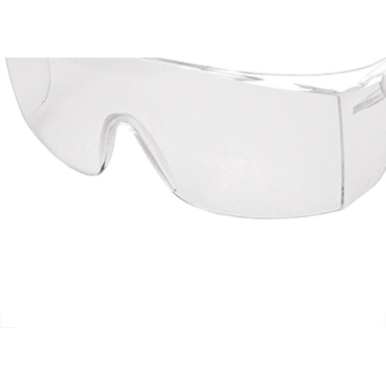 Pro Oculos Tecao Safety Sky Incolor Pro Oculos Tecao Safety Sky Incolor