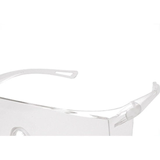 Pro Oculos Tecao Safety Sky Incolor Pro Oculos Tecao Safety Sky Incolor