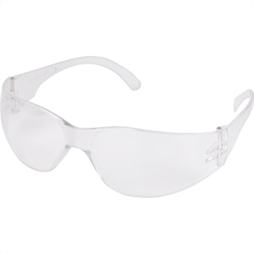 Pro Oculos Tecao Safety Summer Incolor Pro Oculos Tecao Safety Summer Incolor