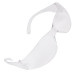 Pro Oculos Tecao Safety Summer Incolor Pro Oculos Tecao Safety Summer Incolor