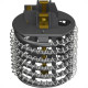 Pratimix Resist. Gorducha 3T5400/127 Pratimix Resist. Gorducha 3T5400/127