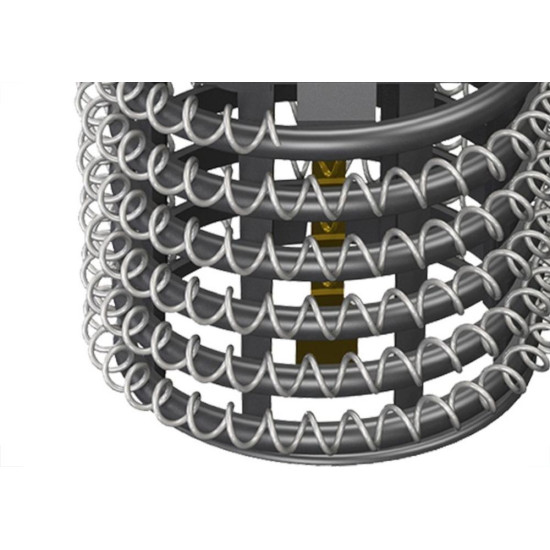 Pratimix Resist. Gorducha 3T5400/127 Pratimix Resist. Gorducha 3T5400/127