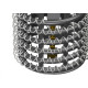 Pratimix Resist. Gorducha 3T5400/127 Pratimix Resist. Gorducha 3T5400/127
