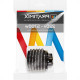 Pratimix Resist. Gorducha 4T5700/220 Pratimix Resist. Gorducha 4T5700/220