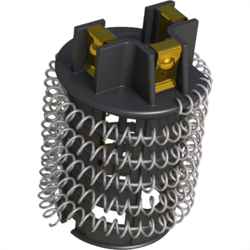 Pratimix Resist. Ss 3T5400/127 Pratimix Resist. Ss 3T5400/127