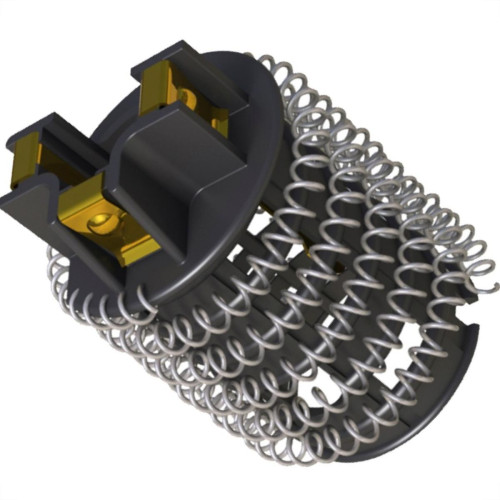 Pratimix Resist. Ss 3T5400/127 Pratimix Resist. Ss 3T5400/127