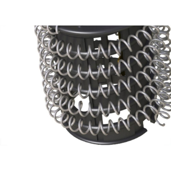Pratimix Resist. Ss 3T5400/127 Pratimix Resist. Ss 3T5400/127